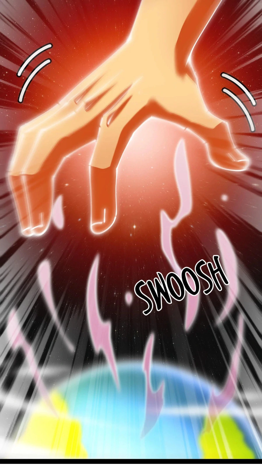 Fairy King’s Daily Life Chapter 215 - page 15