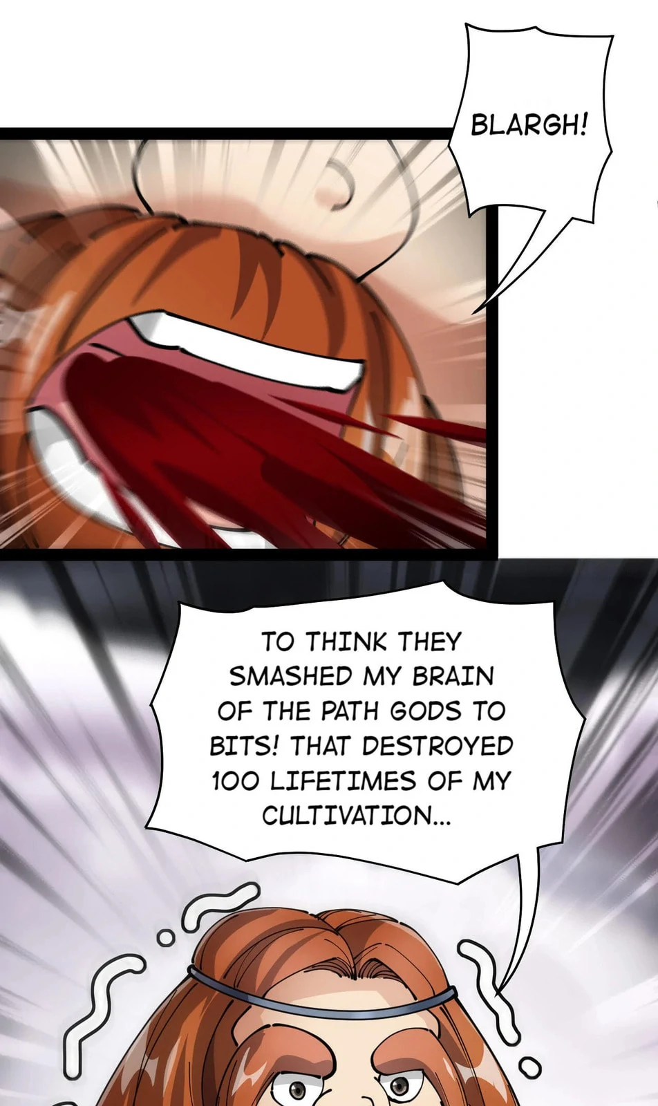 Fairy King’s Daily Life Chapter 215 - page 16