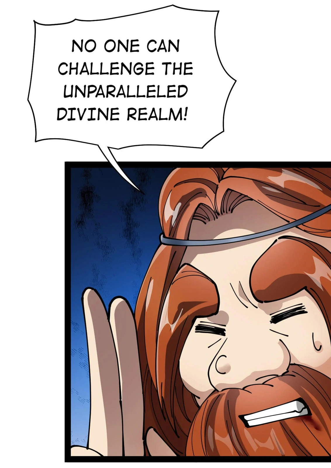 Fairy King’s Daily Life Chapter 215 - page 18