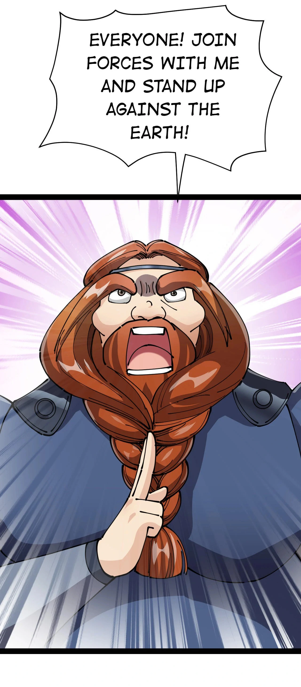 Fairy King’s Daily Life Chapter 215 - page 19