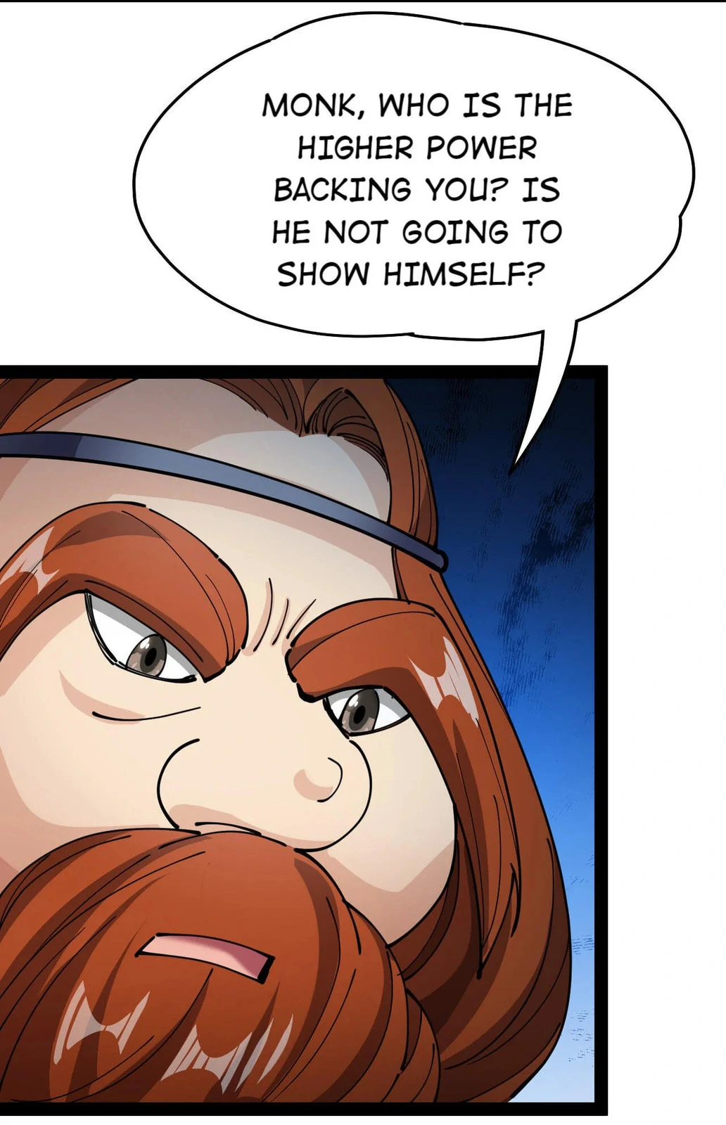 Fairy King’s Daily Life Chapter 215 - page 23