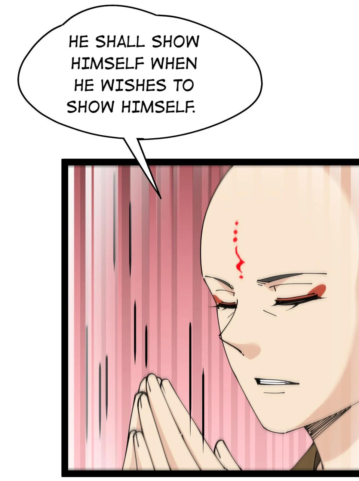 Fairy King’s Daily Life Chapter 215 - page 24