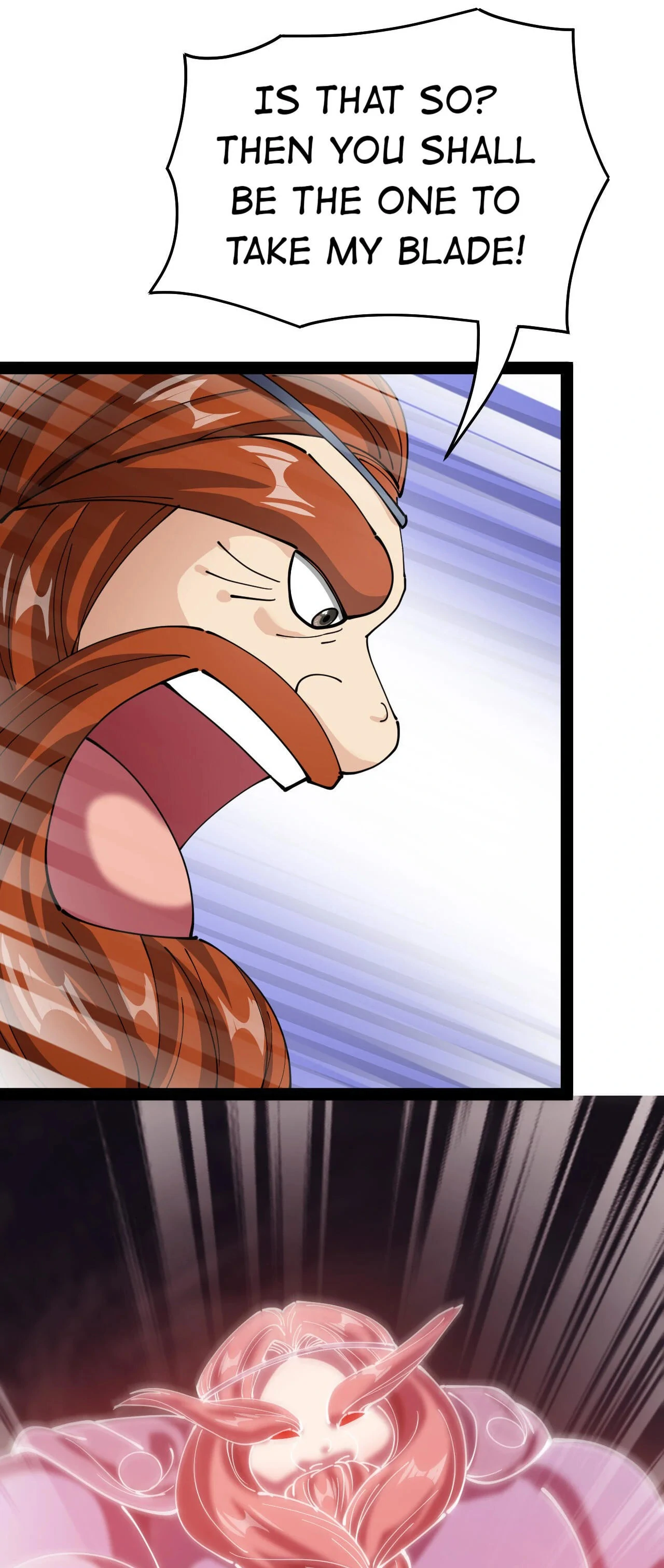 Fairy King’s Daily Life Chapter 215 - page 25