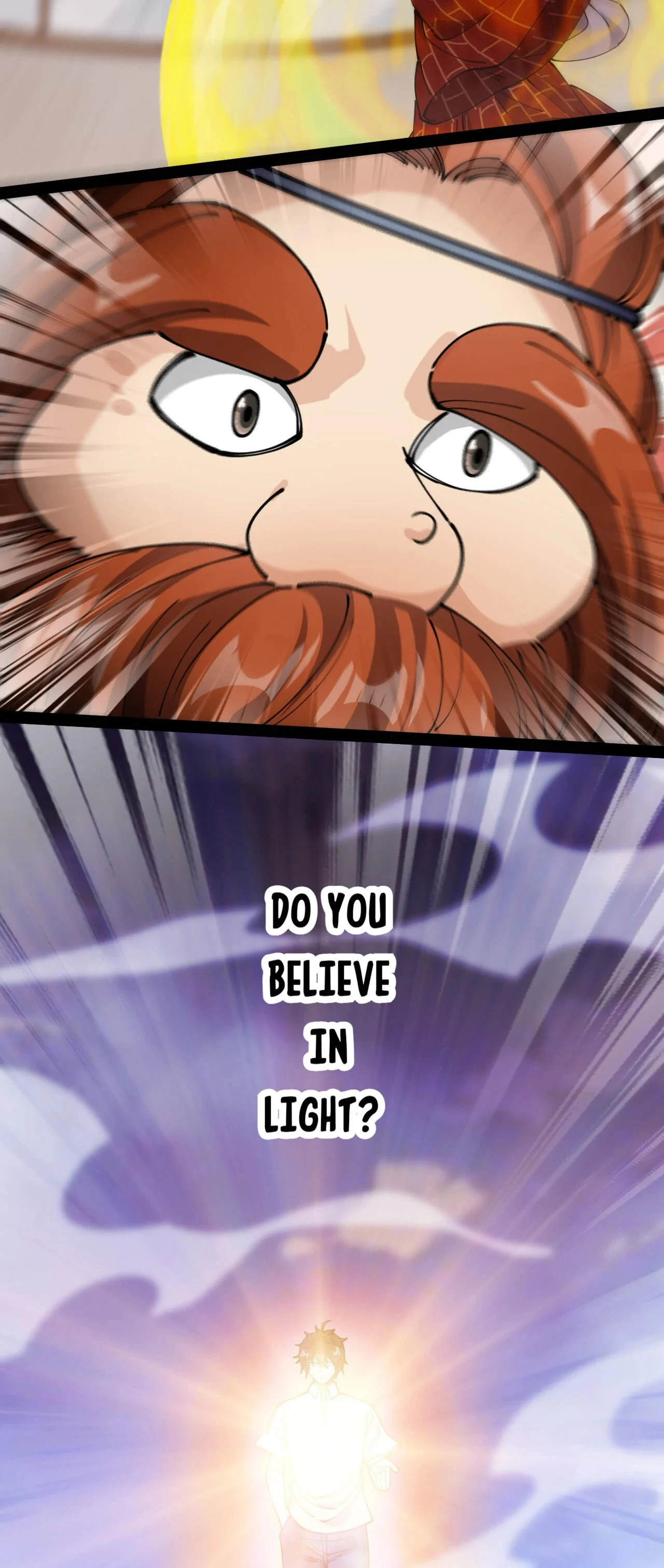 Fairy King’s Daily Life Chapter 215 - page 28