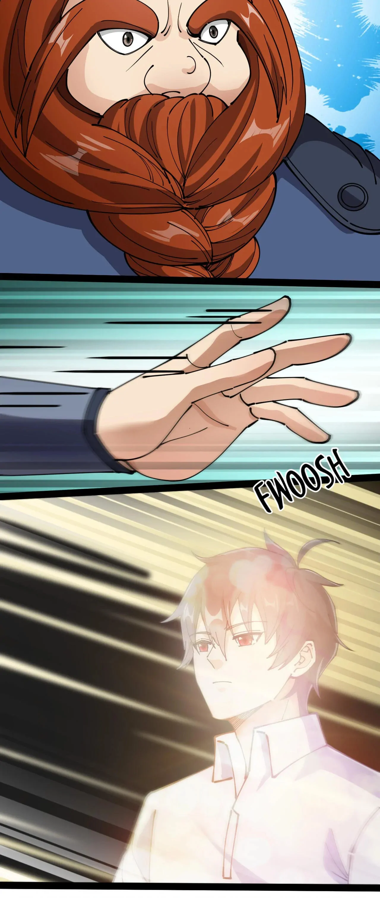 Fairy King’s Daily Life Chapter 215 - page 30