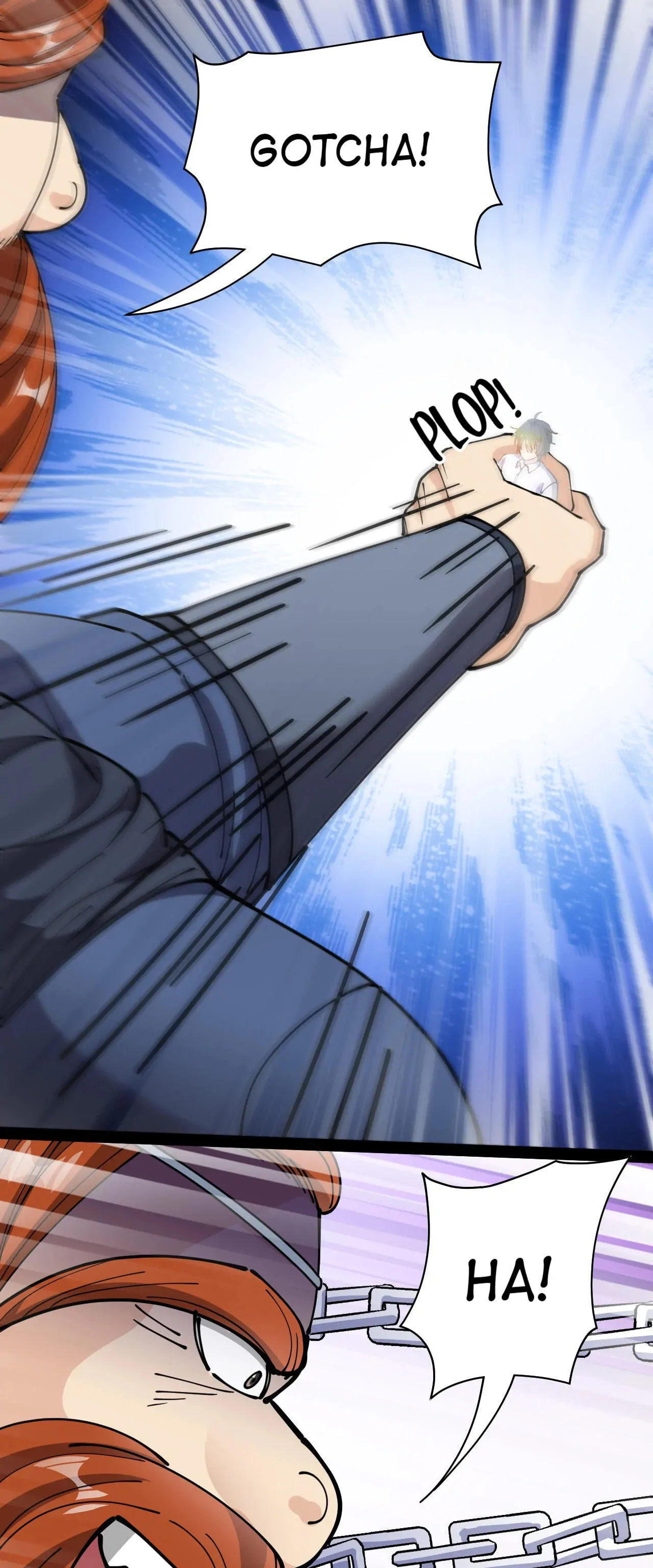 Fairy King’s Daily Life Chapter 215 - page 31