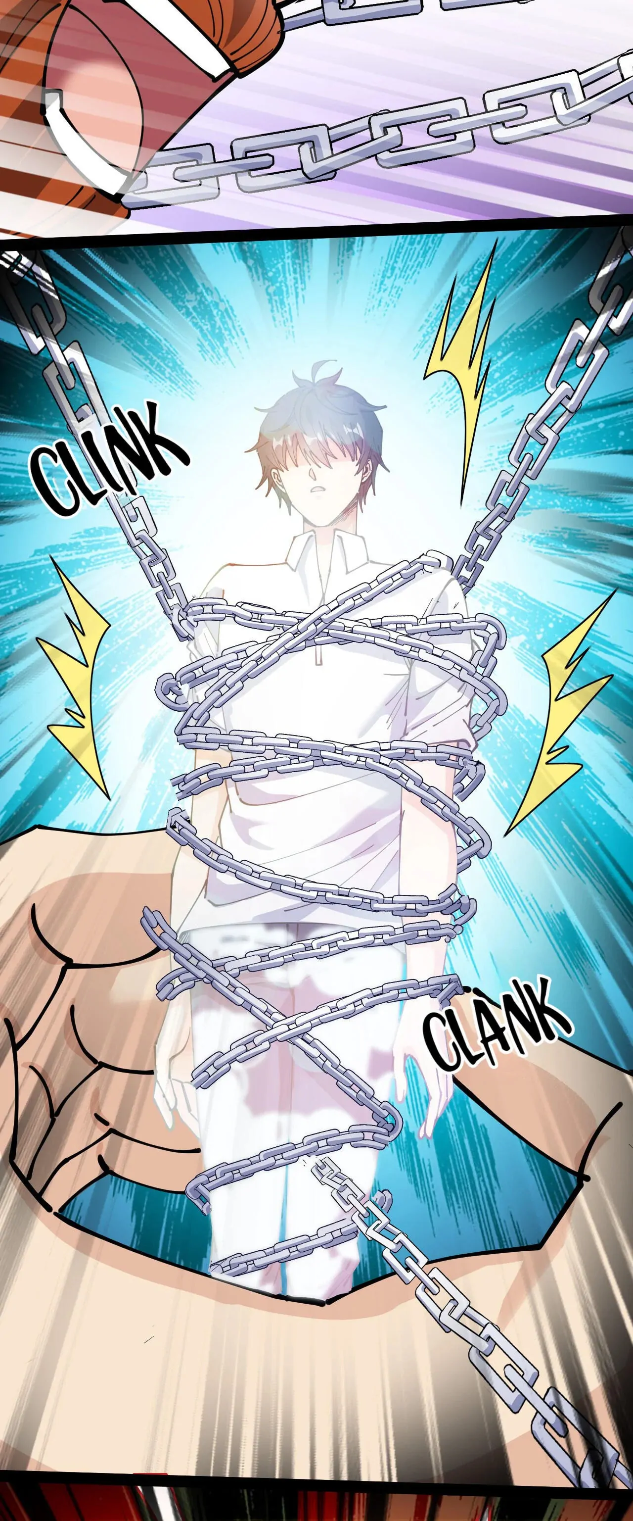 Fairy King’s Daily Life Chapter 215 - page 32