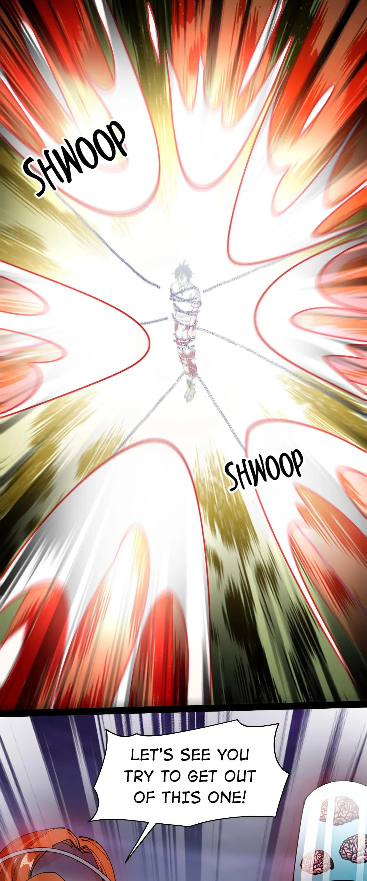 Fairy King’s Daily Life Chapter 215 - page 33