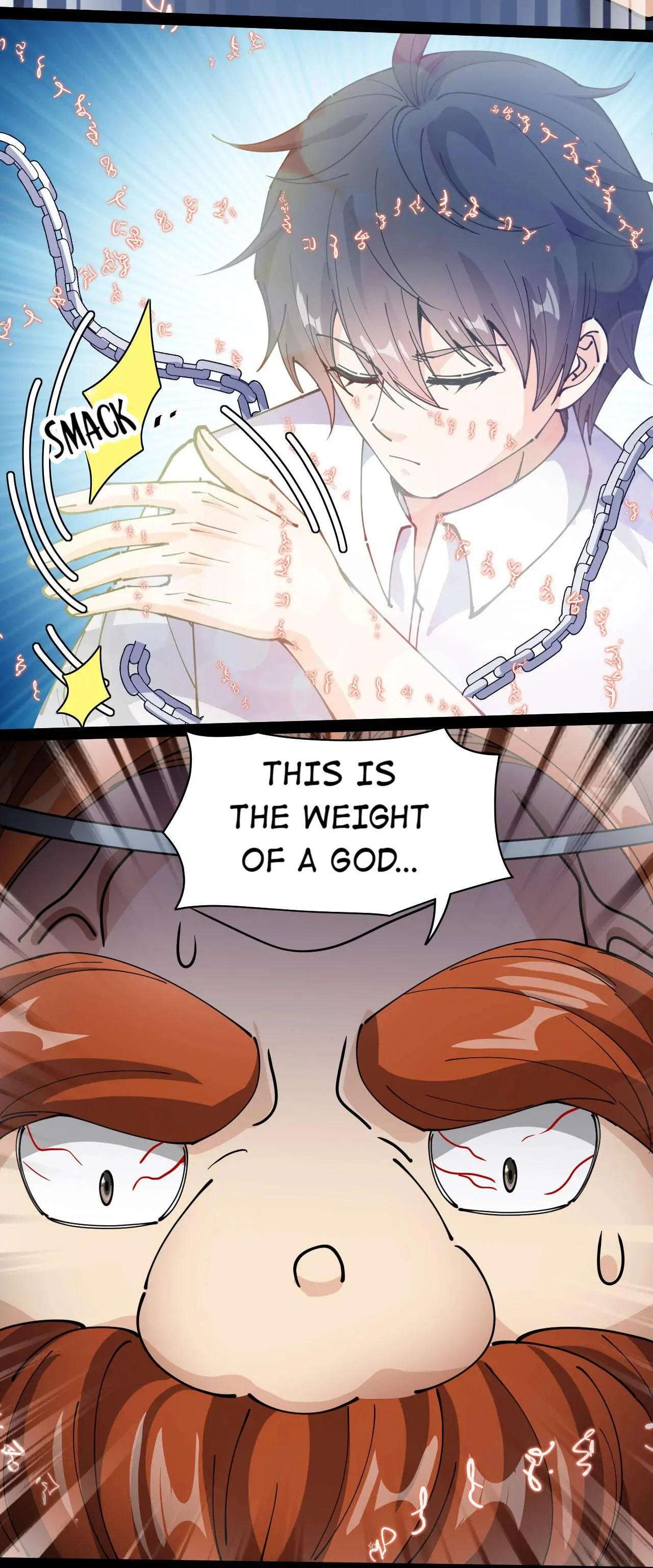 Fairy King’s Daily Life Chapter 215 - page 37