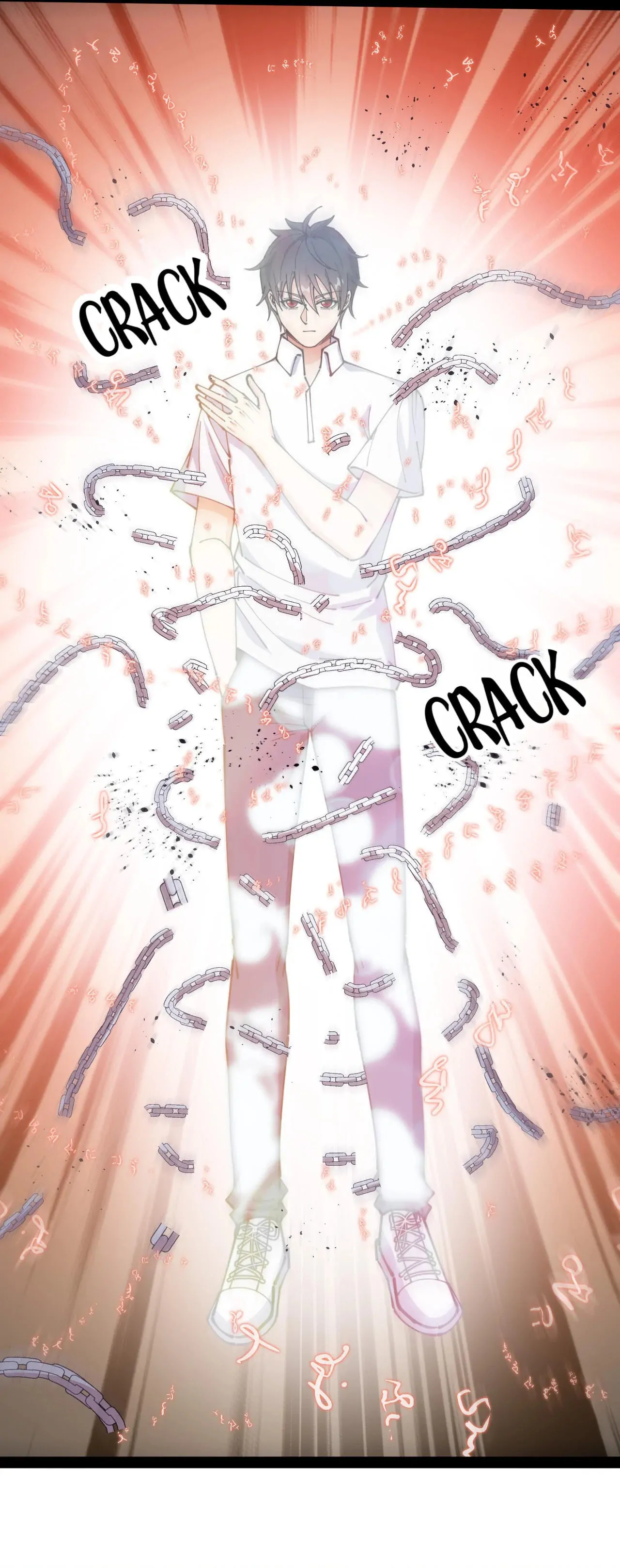 Fairy King’s Daily Life Chapter 215 - page 38