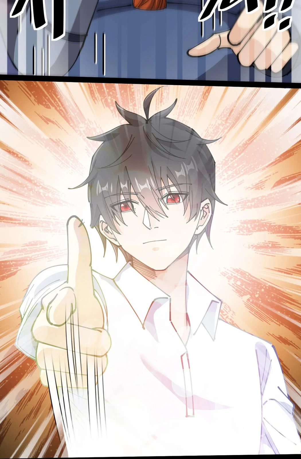 Fairy King’s Daily Life Chapter 215 - page 40