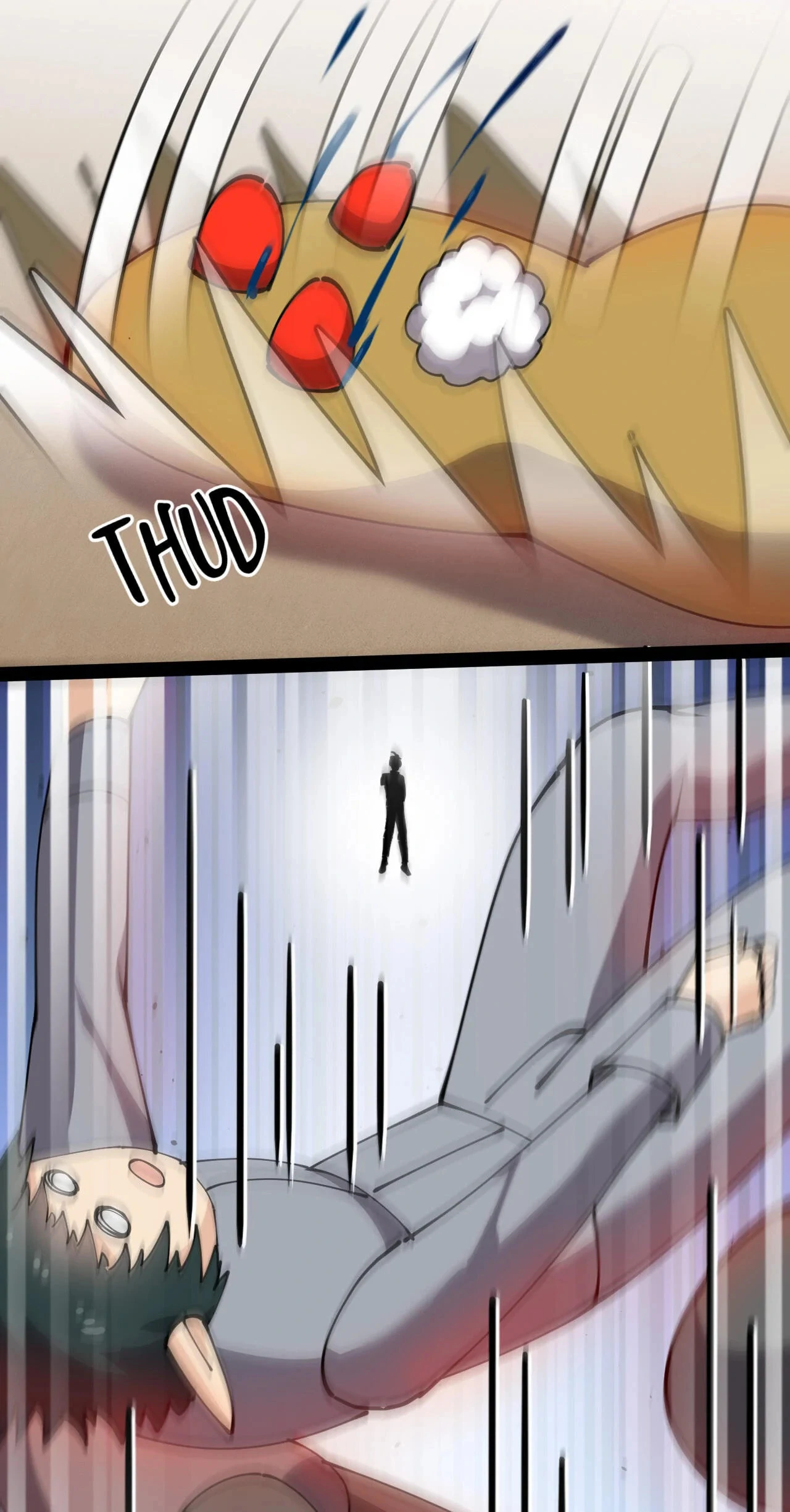 Fairy King’s Daily Life Chapter 215 - page 43