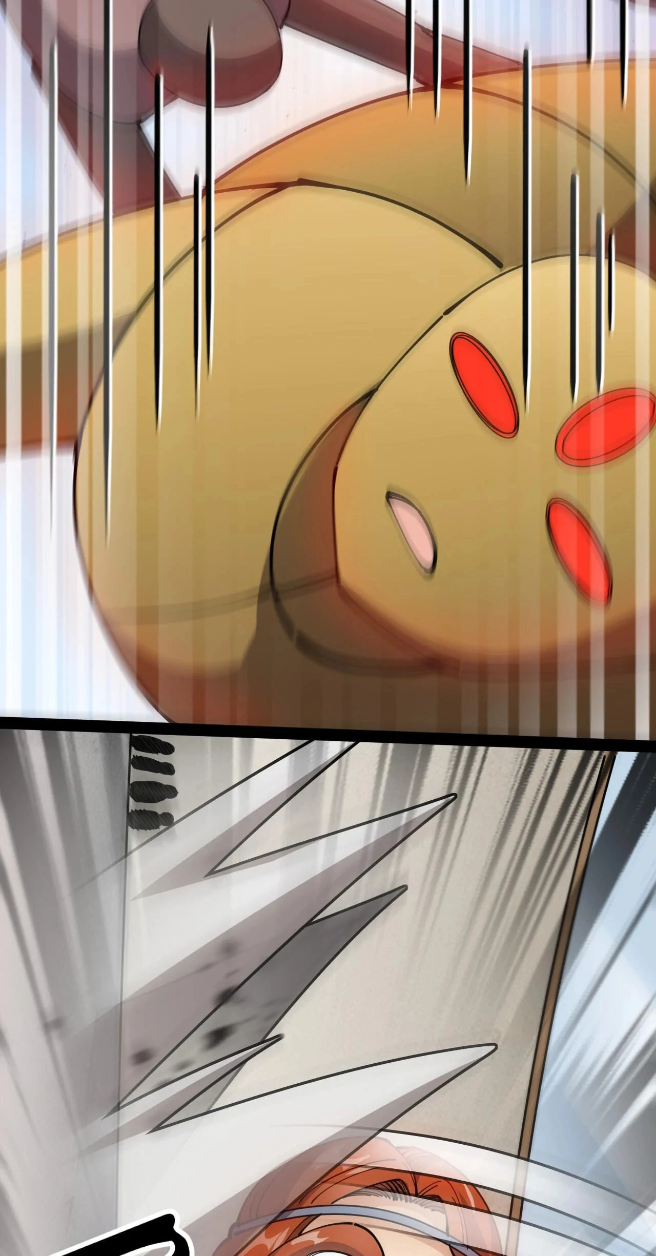 Fairy King’s Daily Life Chapter 215 - page 44