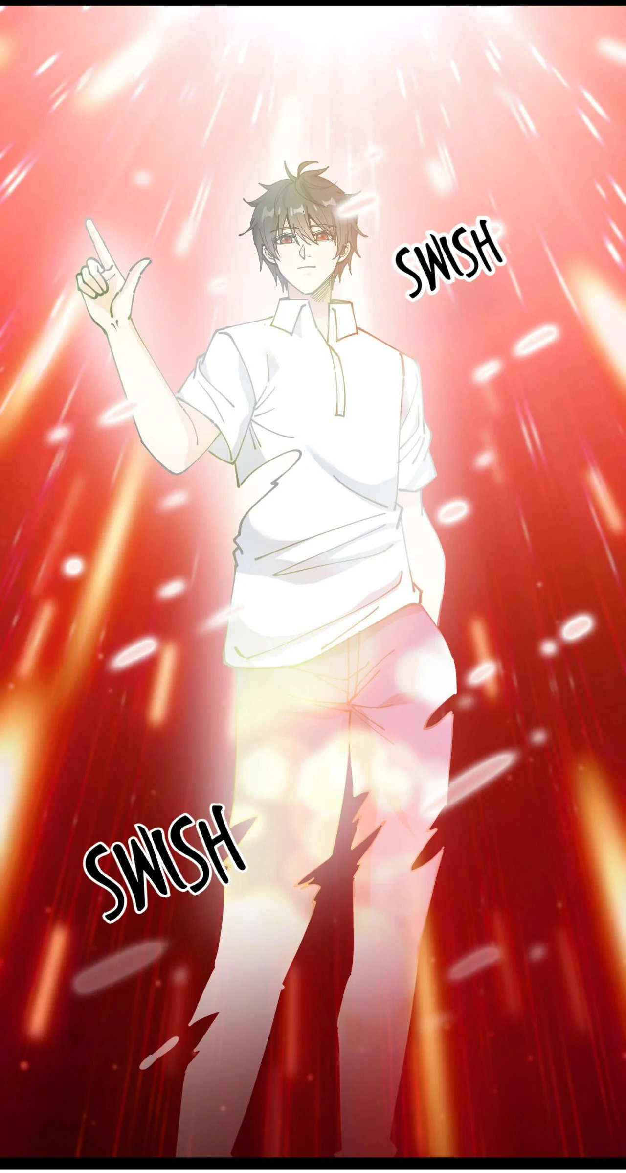 Fairy King’s Daily Life Chapter 215 - page 46