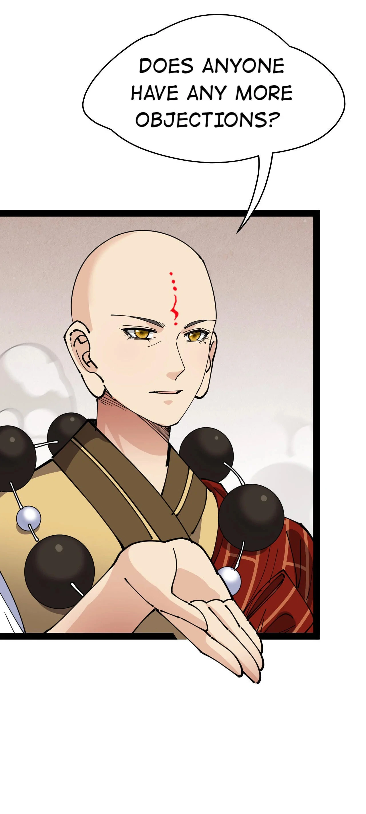 Fairy King’s Daily Life Chapter 215 - page 48