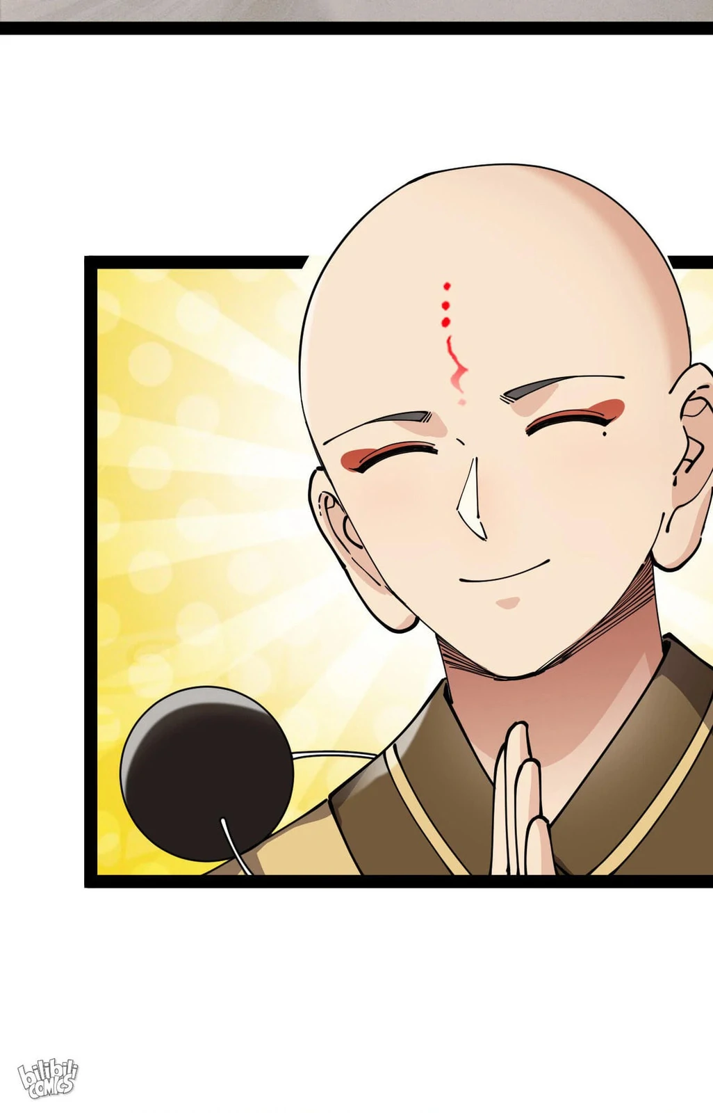 Fairy King’s Daily Life Chapter 215 - page 50