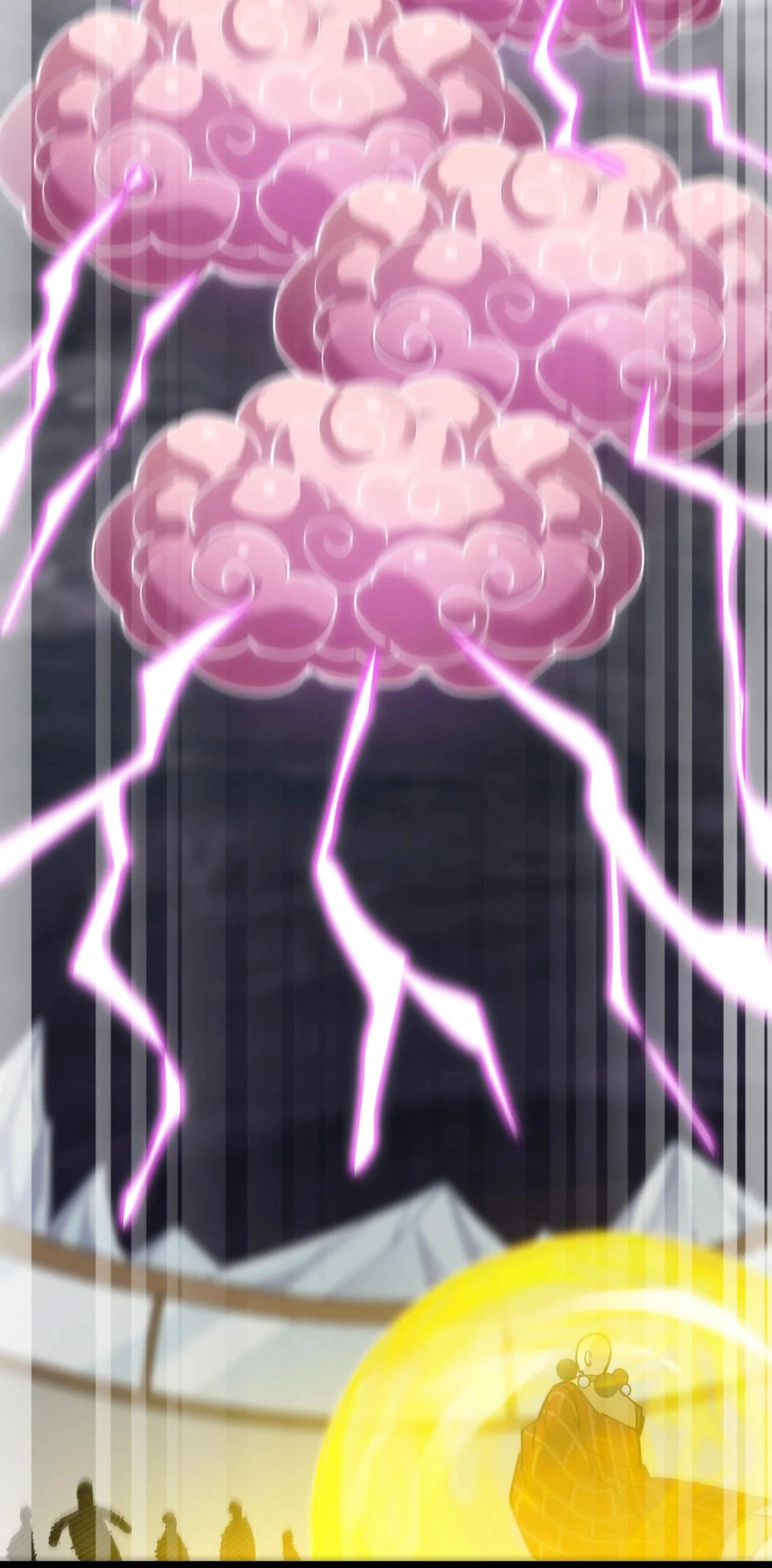 Fairy King’s Daily Life Chapter 215 - page 6