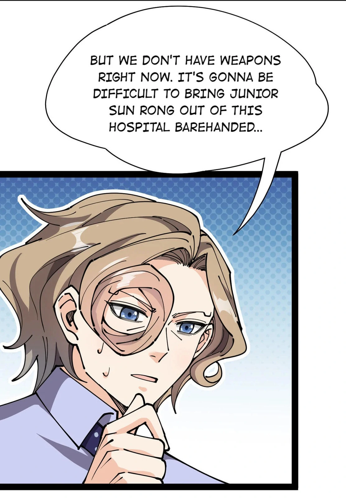 Fairy King’s Daily Life Chapter 217 - page 15