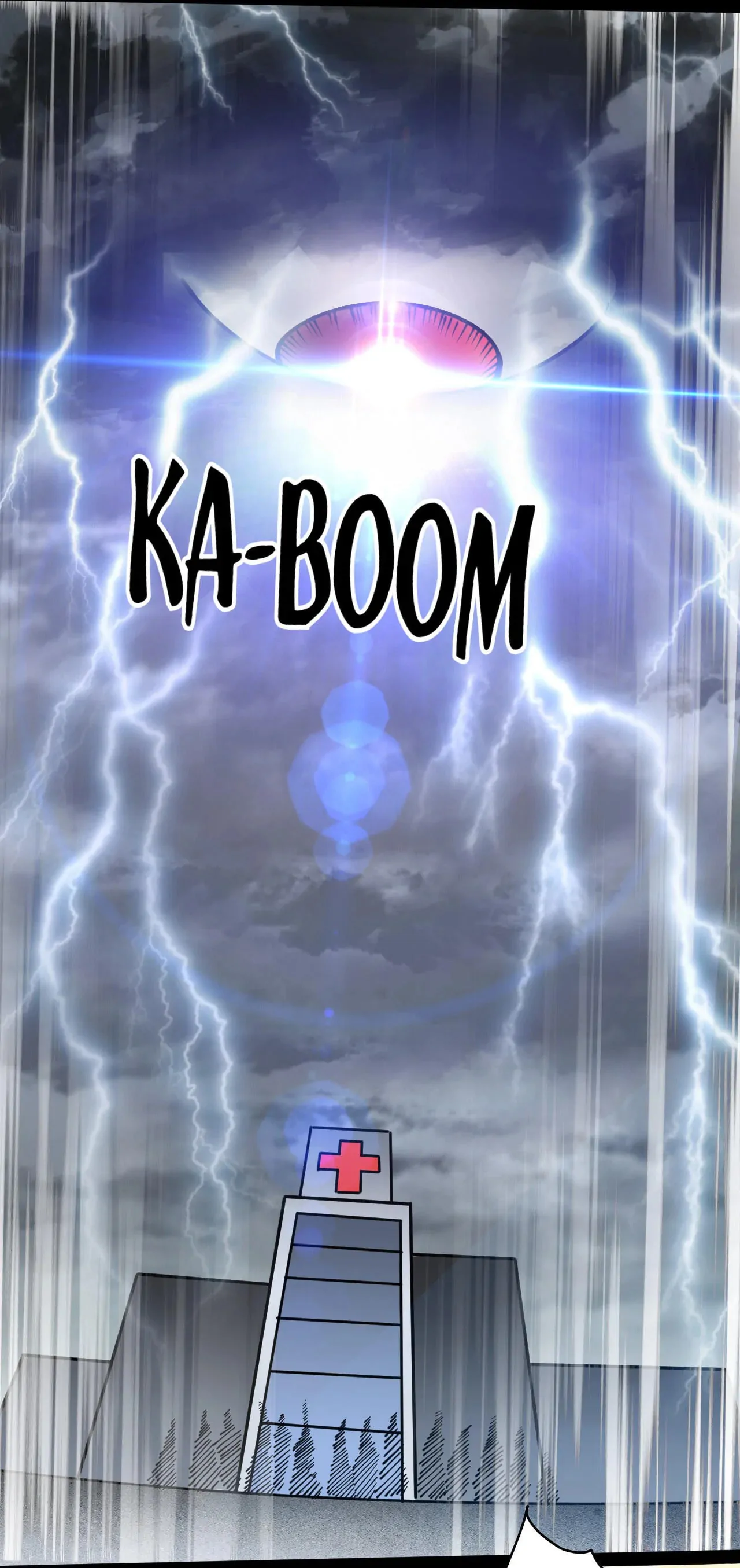 Fairy King’s Daily Life Chapter 217 - page 39