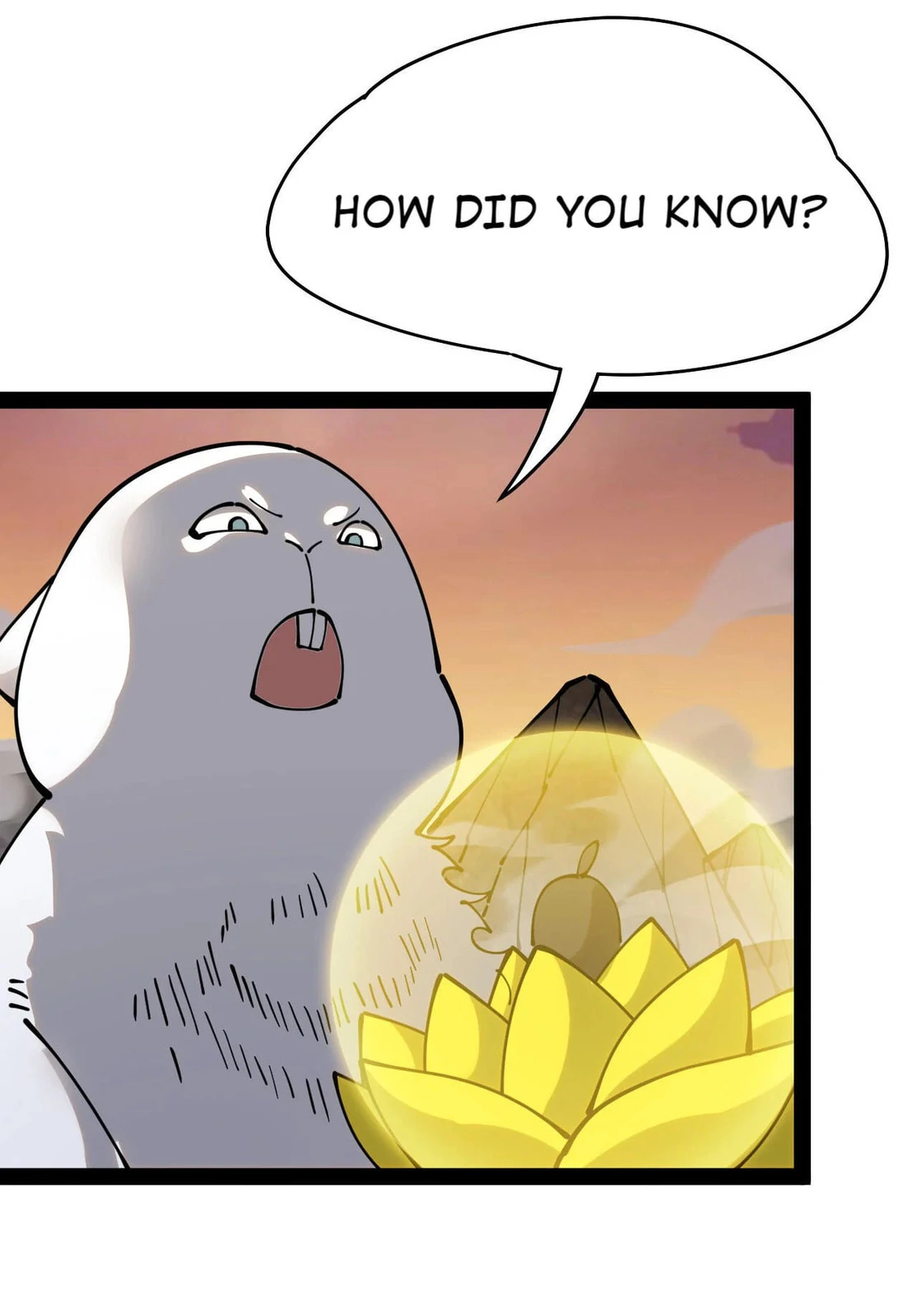 Fairy King’s Daily Life Chapter 223 - page 10