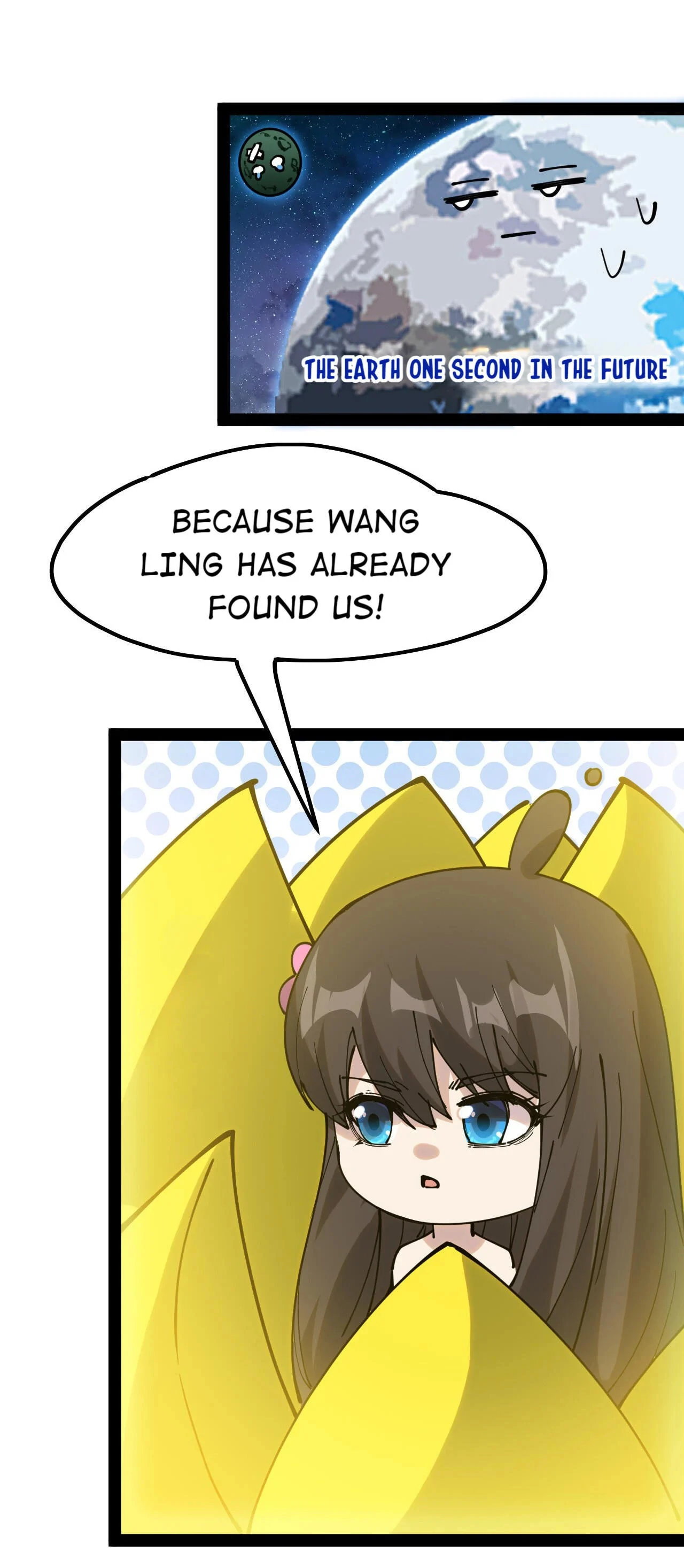 Fairy King’s Daily Life Chapter 223 - page 11