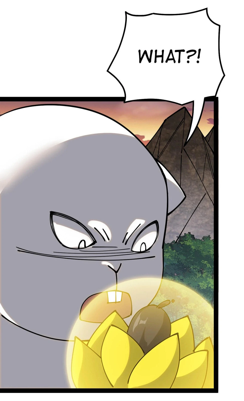 Fairy King’s Daily Life Chapter 223 - page 12