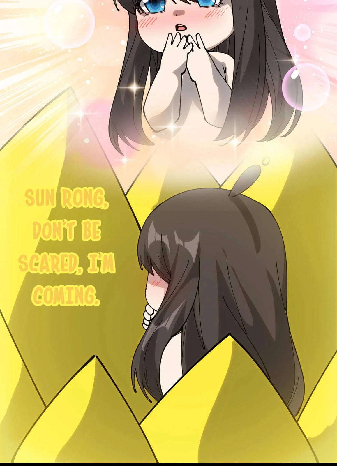 Fairy King’s Daily Life Chapter 223 - page 14