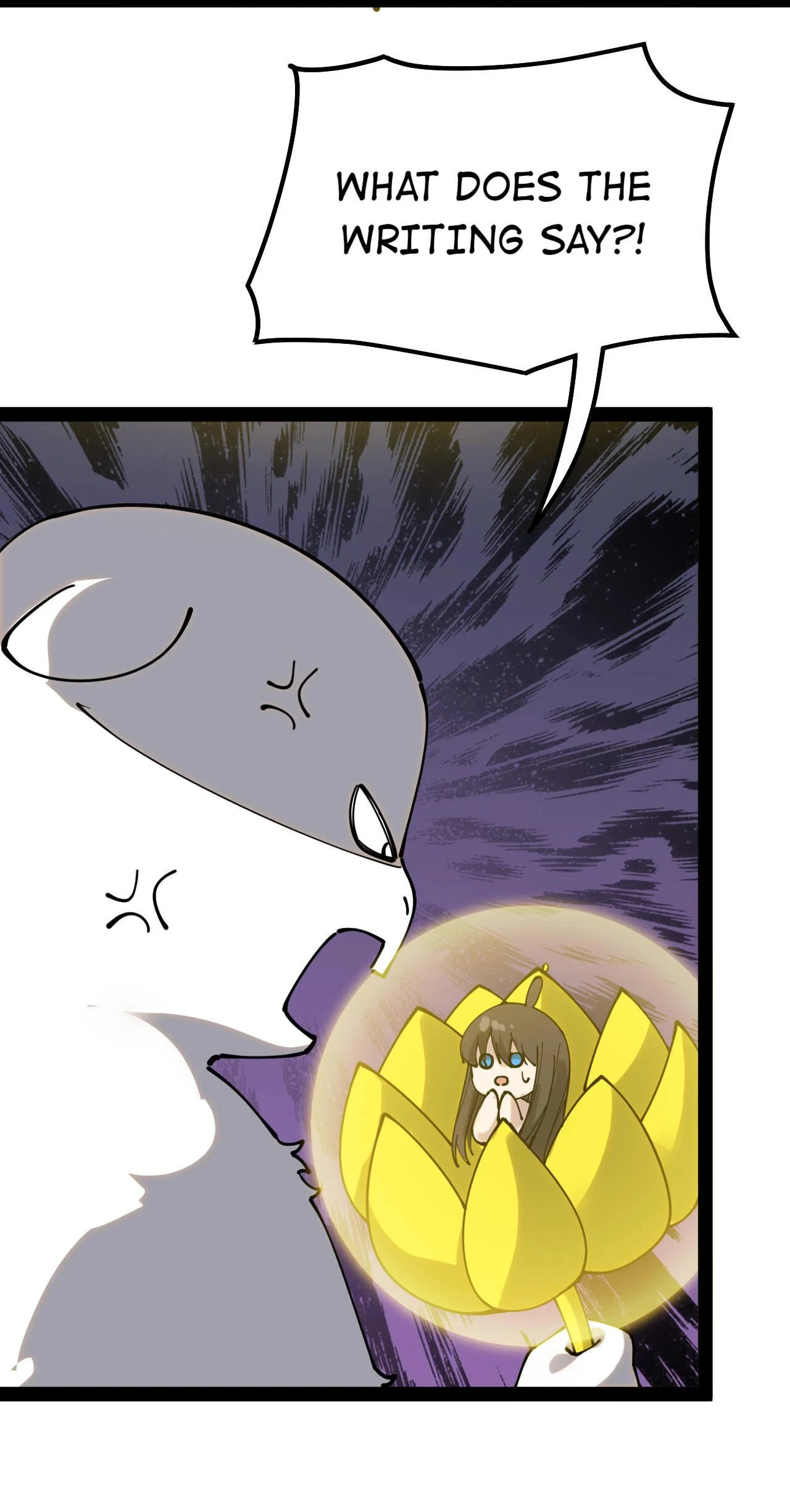 Fairy King’s Daily Life Chapter 223 - page 15