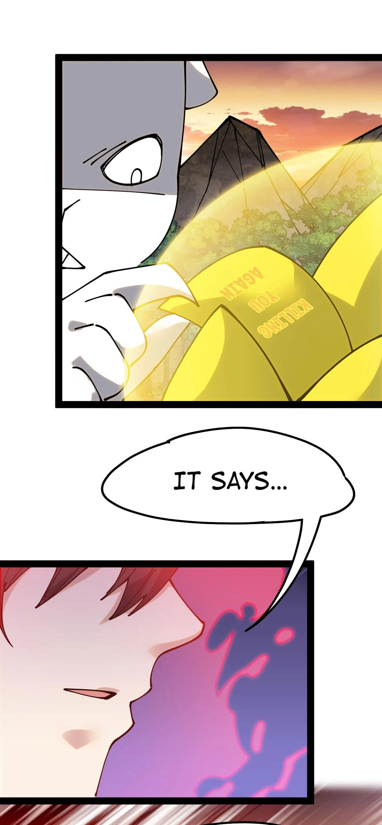 Fairy King’s Daily Life Chapter 223 - page 16