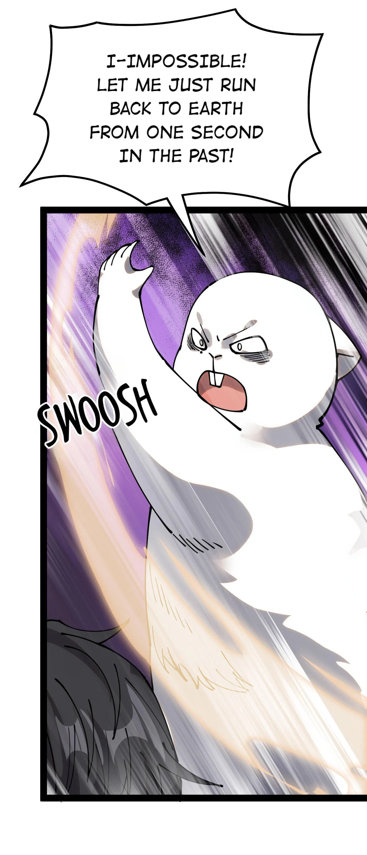 Fairy King’s Daily Life Chapter 223 - page 18