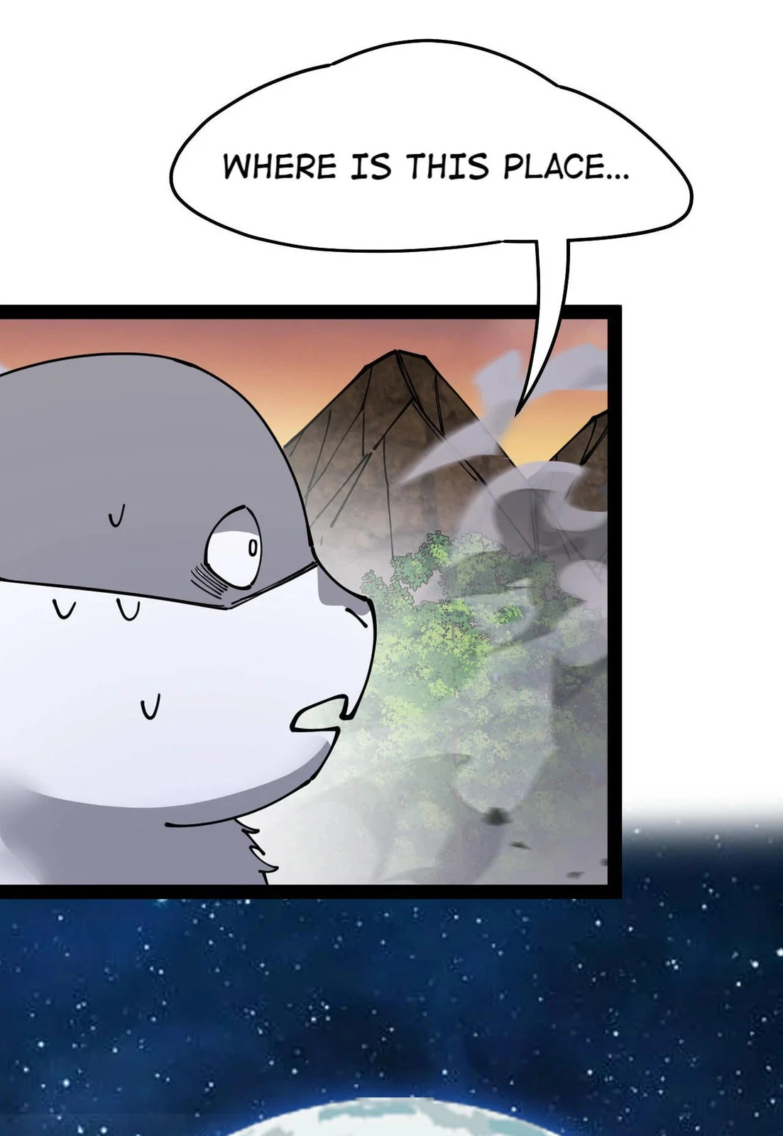 Fairy King’s Daily Life Chapter 223 - page 21