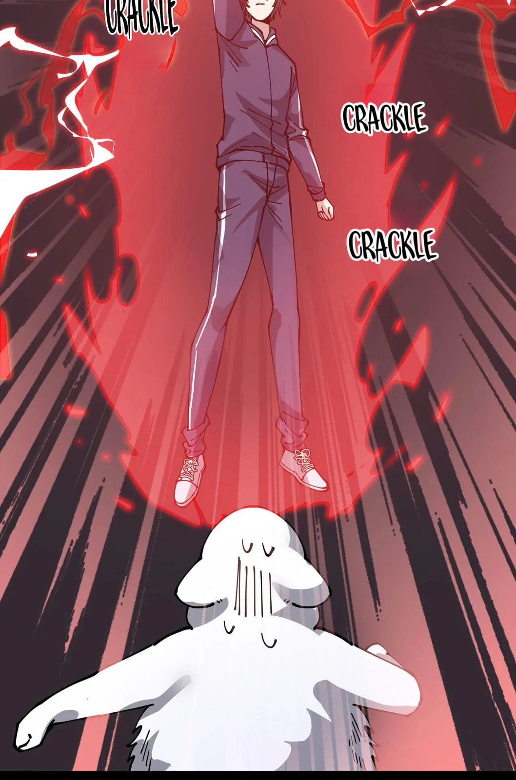 Fairy King’s Daily Life Chapter 223 - page 25