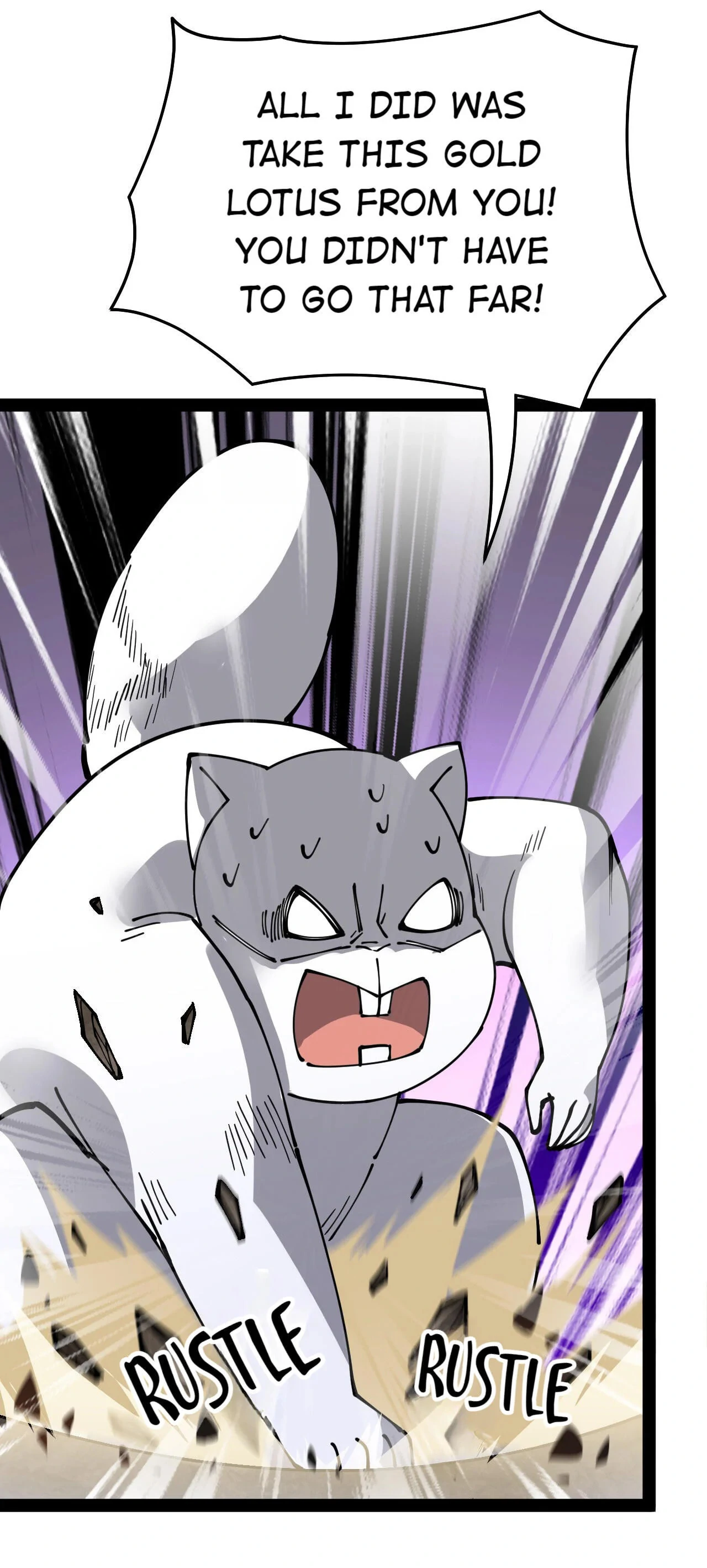 Fairy King’s Daily Life Chapter 223 - page 27