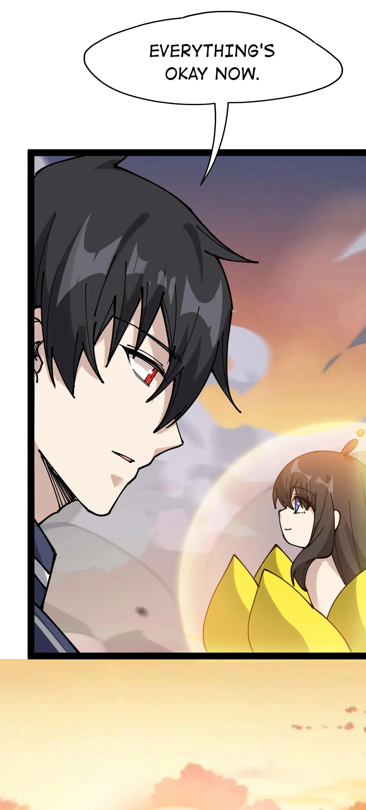 Fairy King’s Daily Life Chapter 223 - page 38