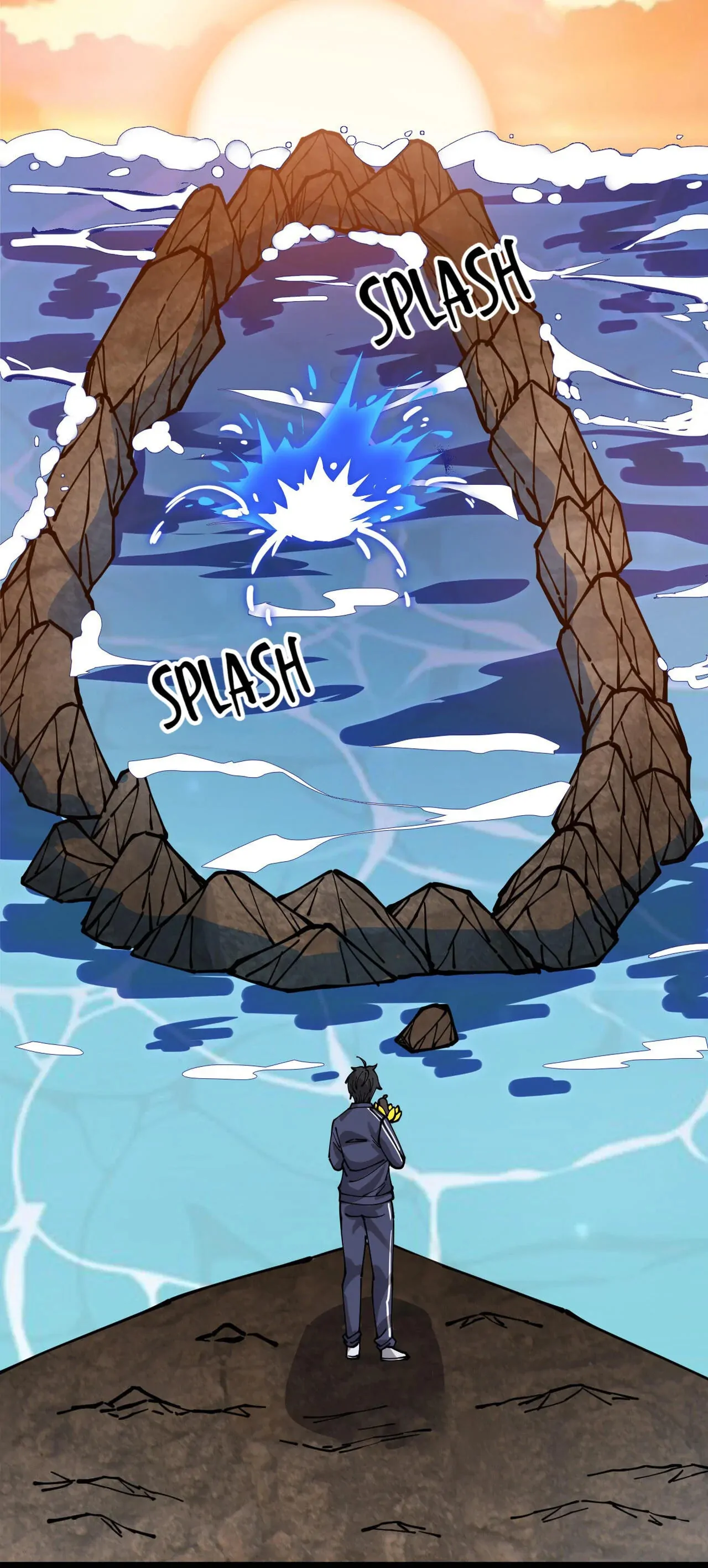 Fairy King’s Daily Life Chapter 223 - page 39