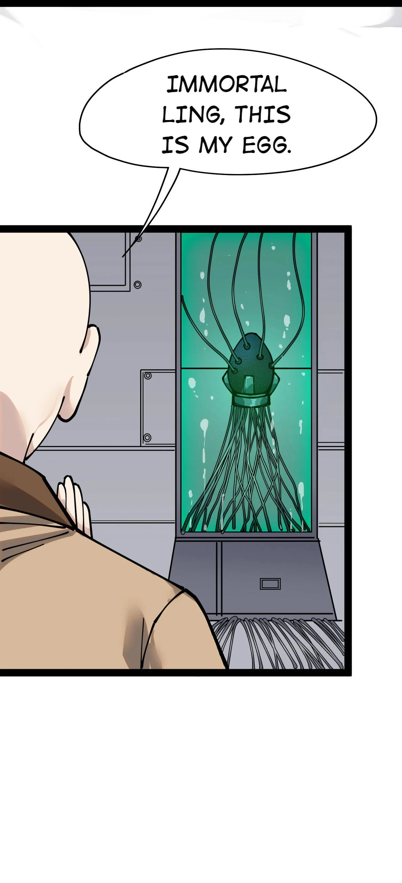 Fairy King’s Daily Life Chapter 223 - page 42