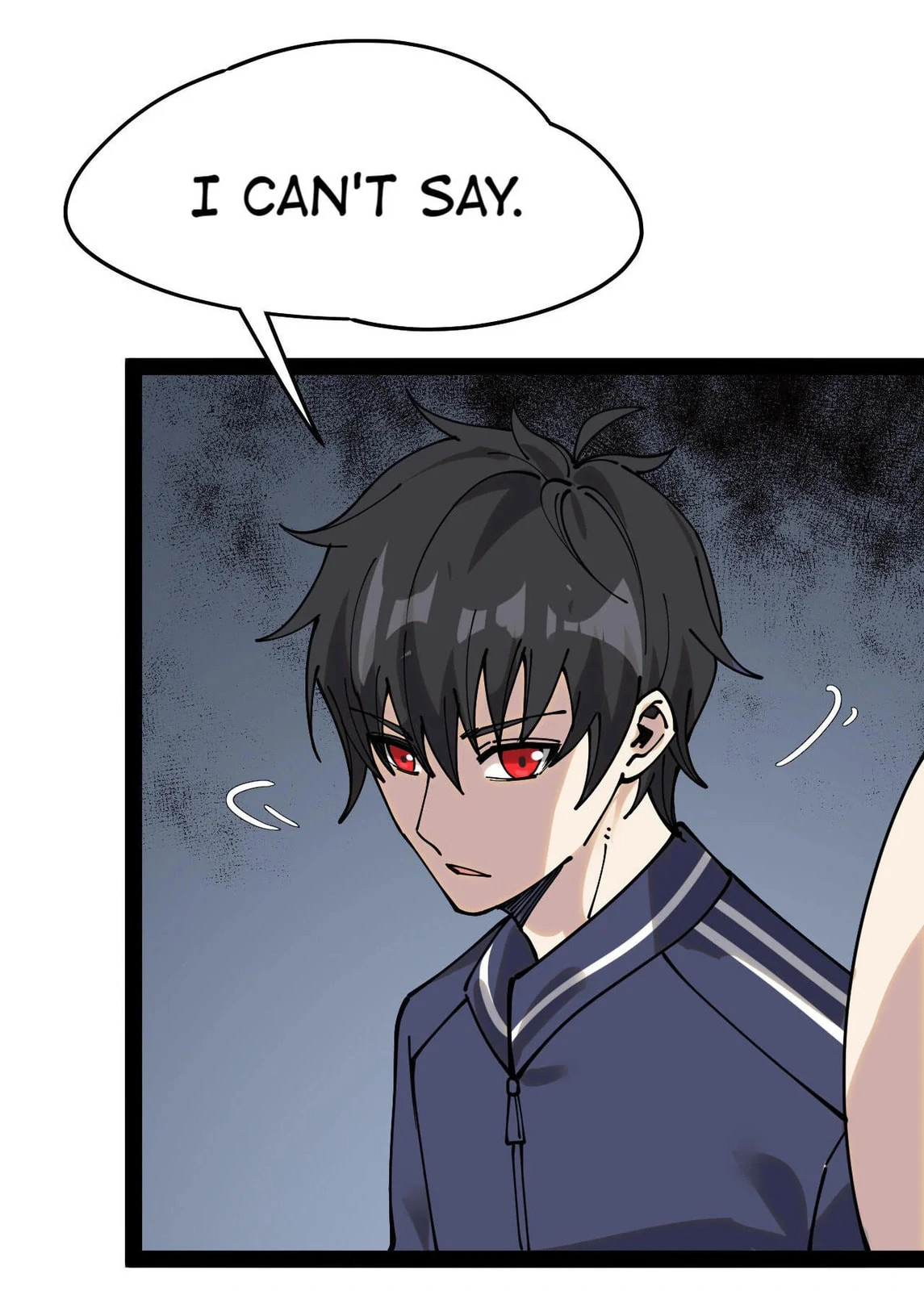 Fairy King’s Daily Life Chapter 223 - page 49