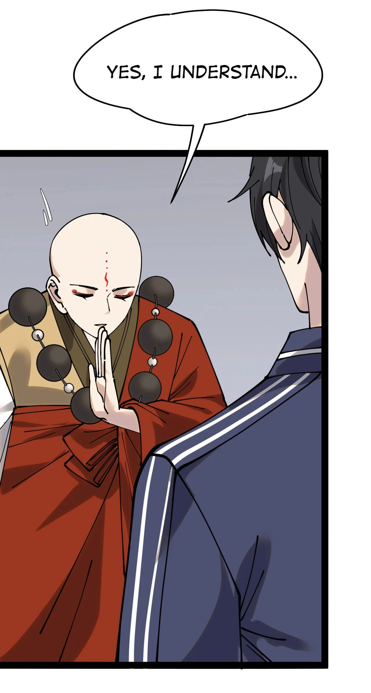 Fairy King’s Daily Life Chapter 223 - page 50