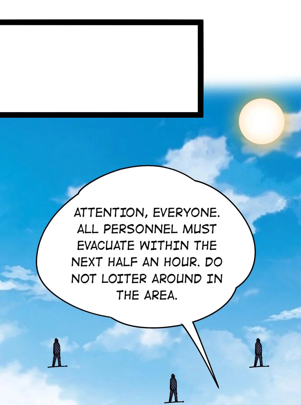 Fairy King’s Daily Life Chapter 223 - page 51