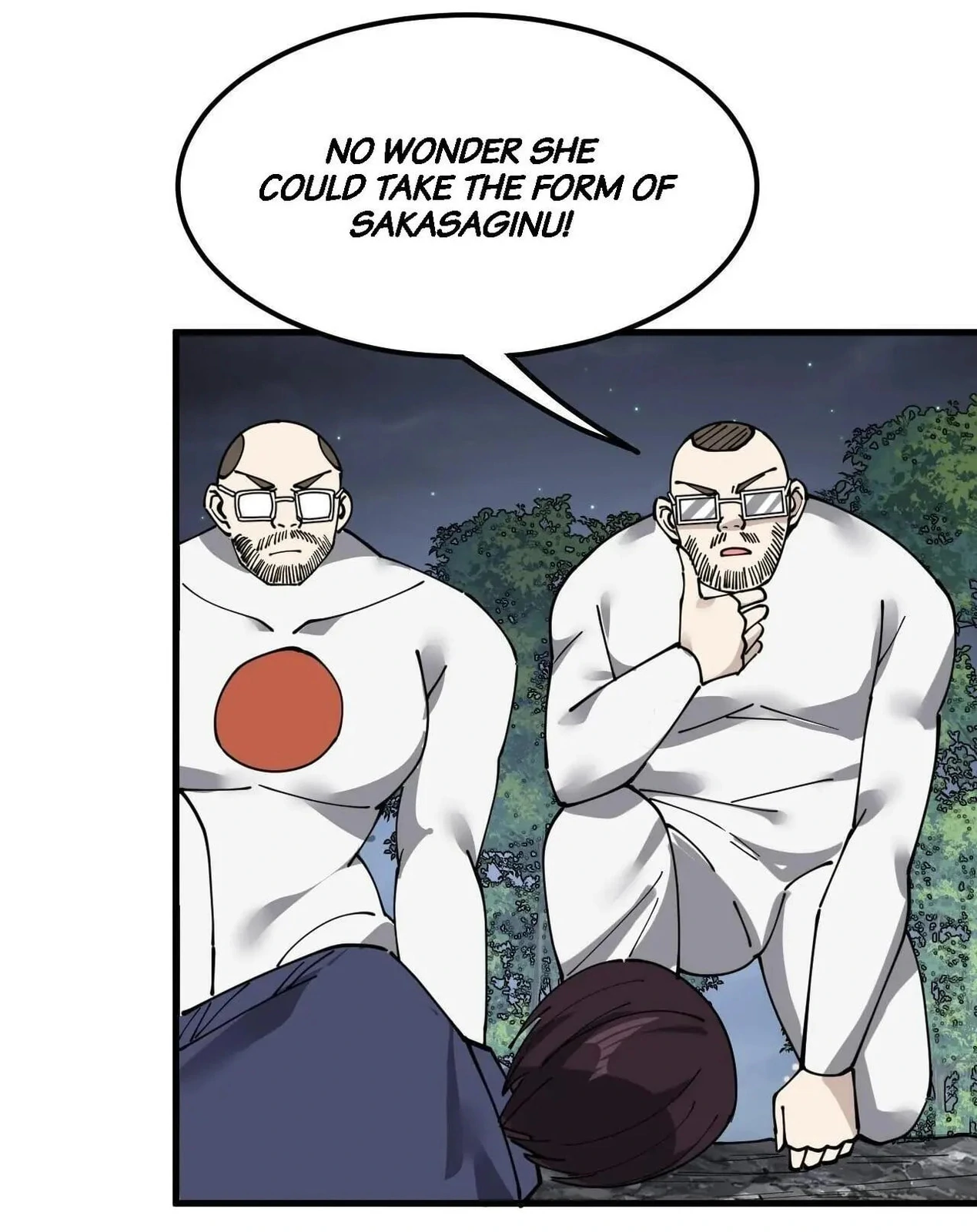 Fairy King’s Daily Life Chapter 245 - page 15