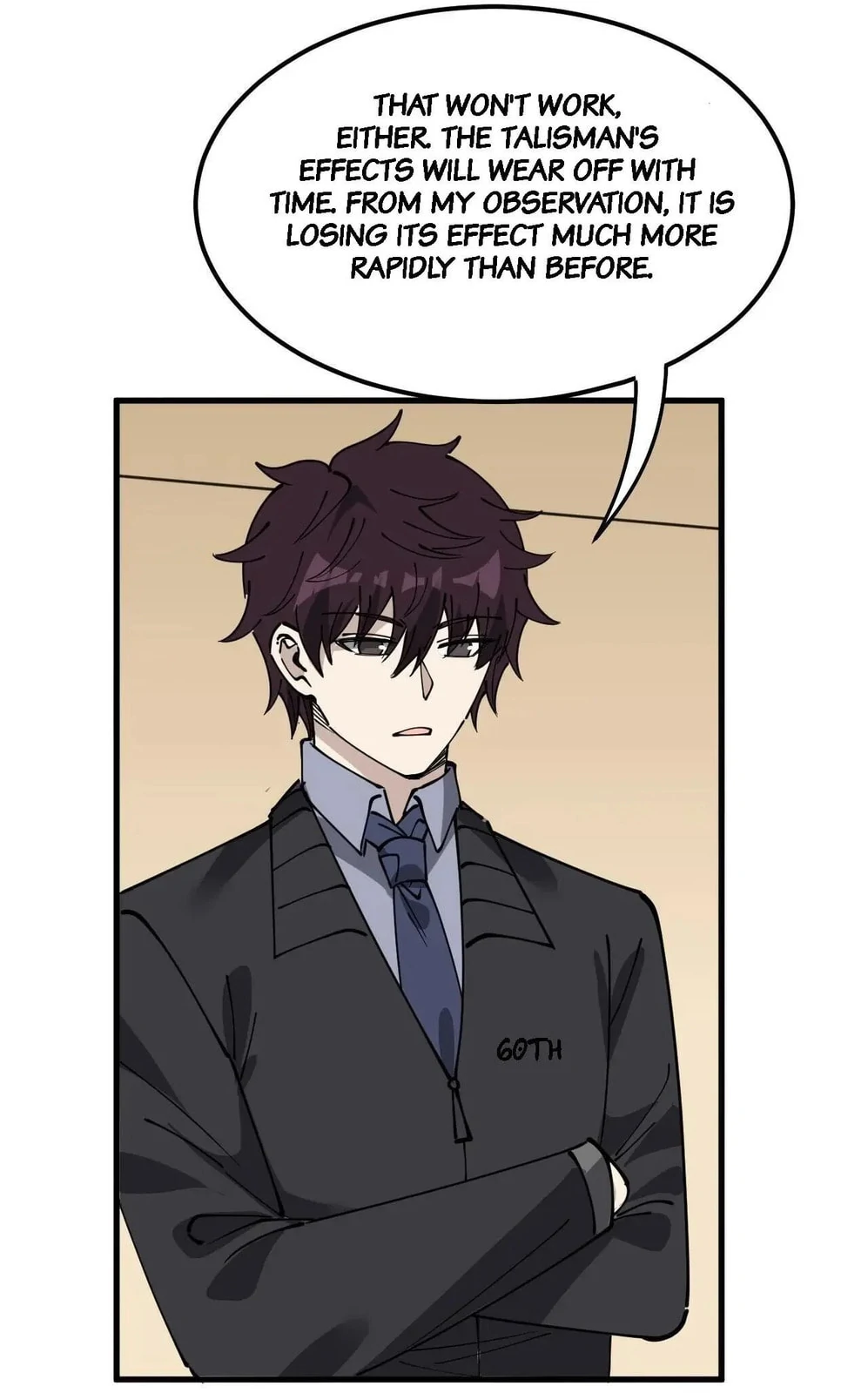 Fairy King’s Daily Life Chapter 245 - page 26