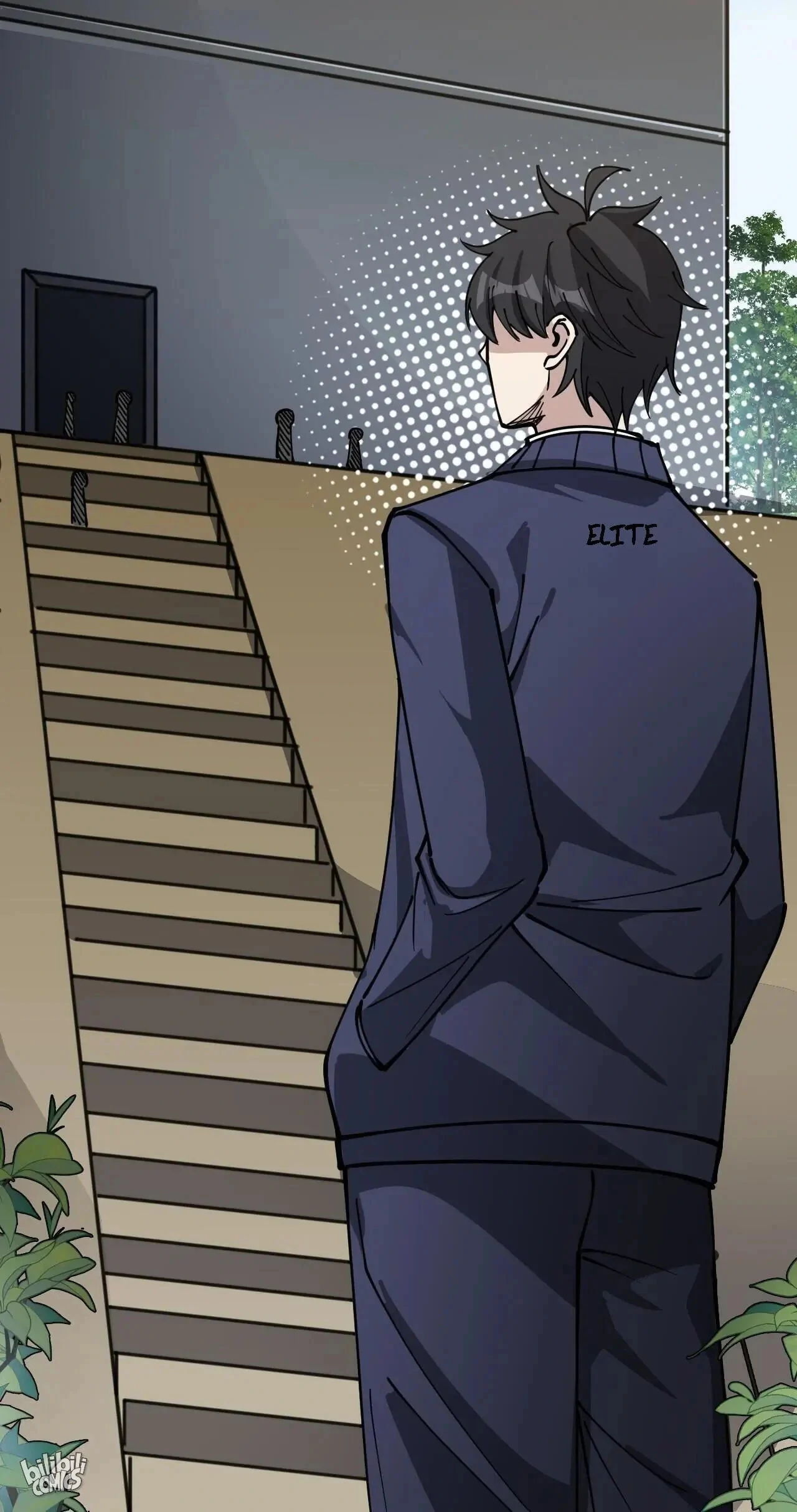 Fairy King’s Daily Life Chapter 245 - page 50