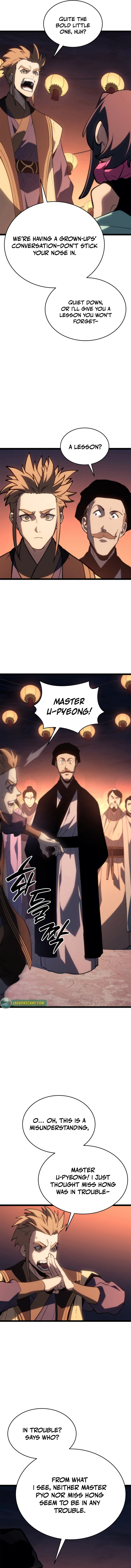 The Reaper Chapter 112 - page 11