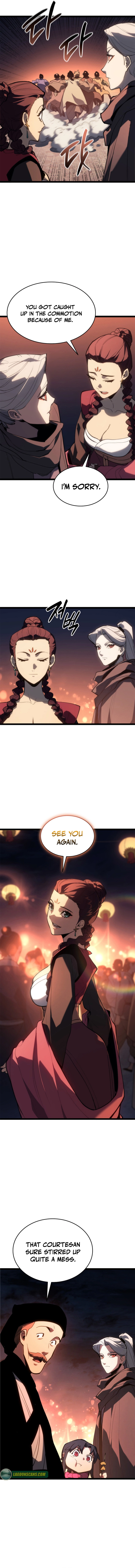 The Reaper Chapter 112 - page 13