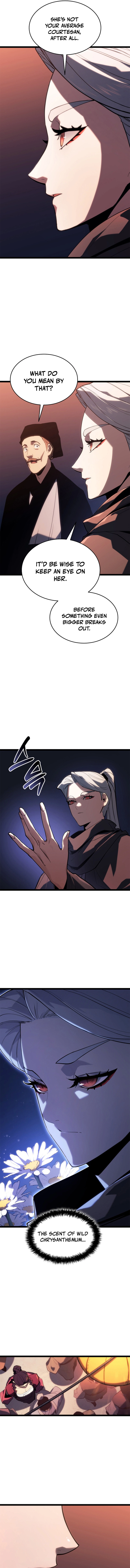 The Reaper Chapter 112 - page 14