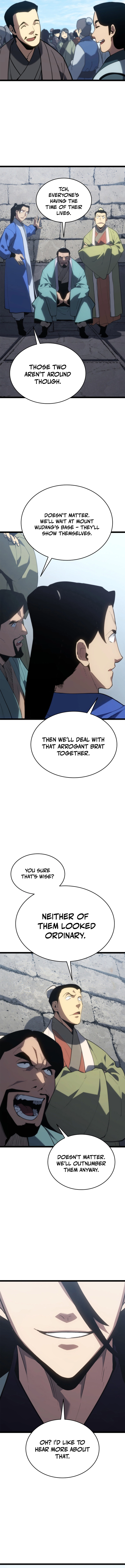 The Reaper Chapter 112 - page 16