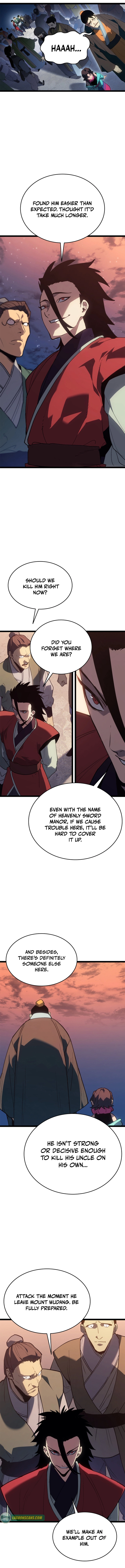 The Reaper Chapter 112 - page 3