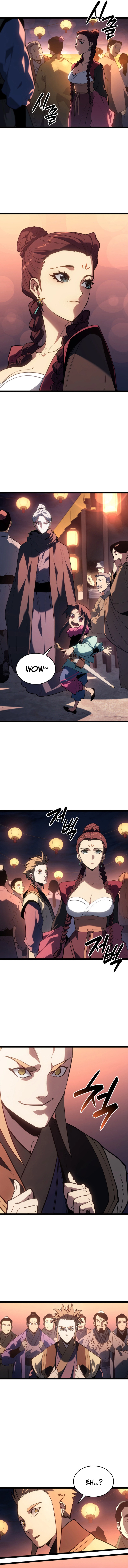 The Reaper Chapter 112 - page 5