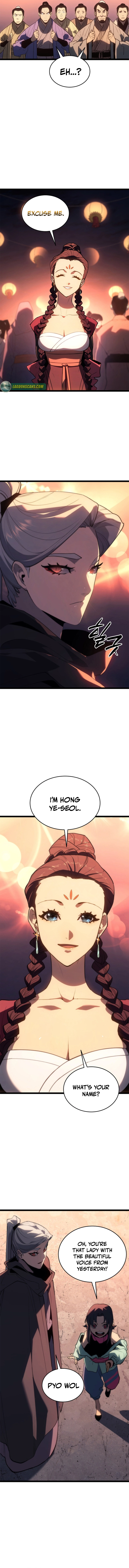 The Reaper Chapter 112 - page 6