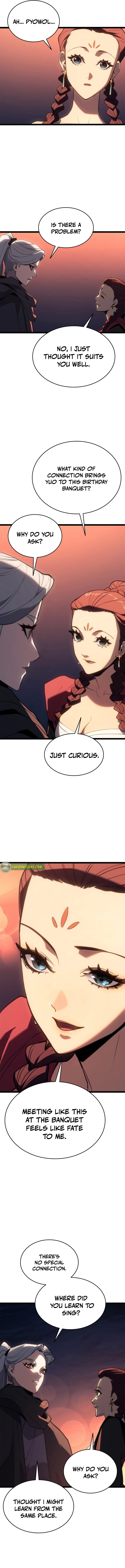 The Reaper Chapter 112 - page 7